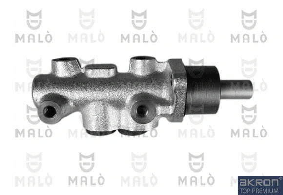 Maître-cylindre de frein AKRON-MALÒ 89483
