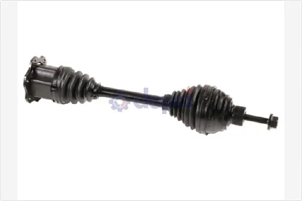 Arbre de transmission DEPA 3723060