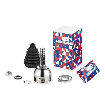 Jeu de joints, arbre de transmission MOBILAND 603100491