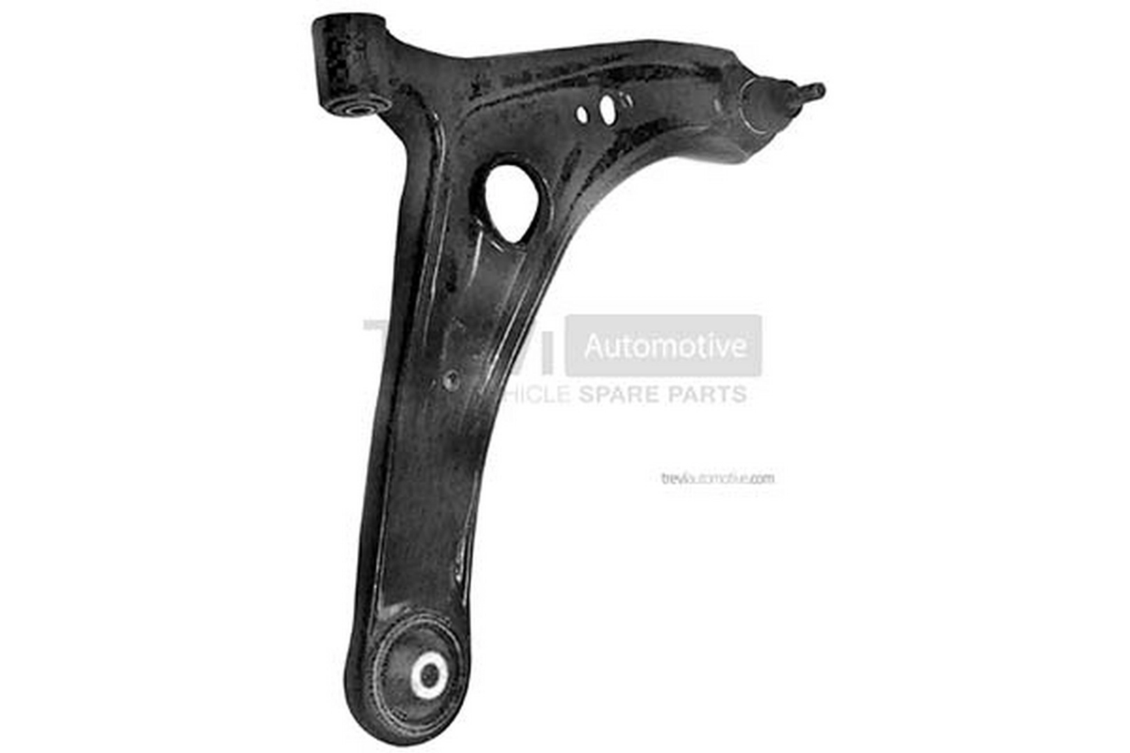 Bras de liaison, suspension de roue TREVI AUTOMOTIVE TRTT5115