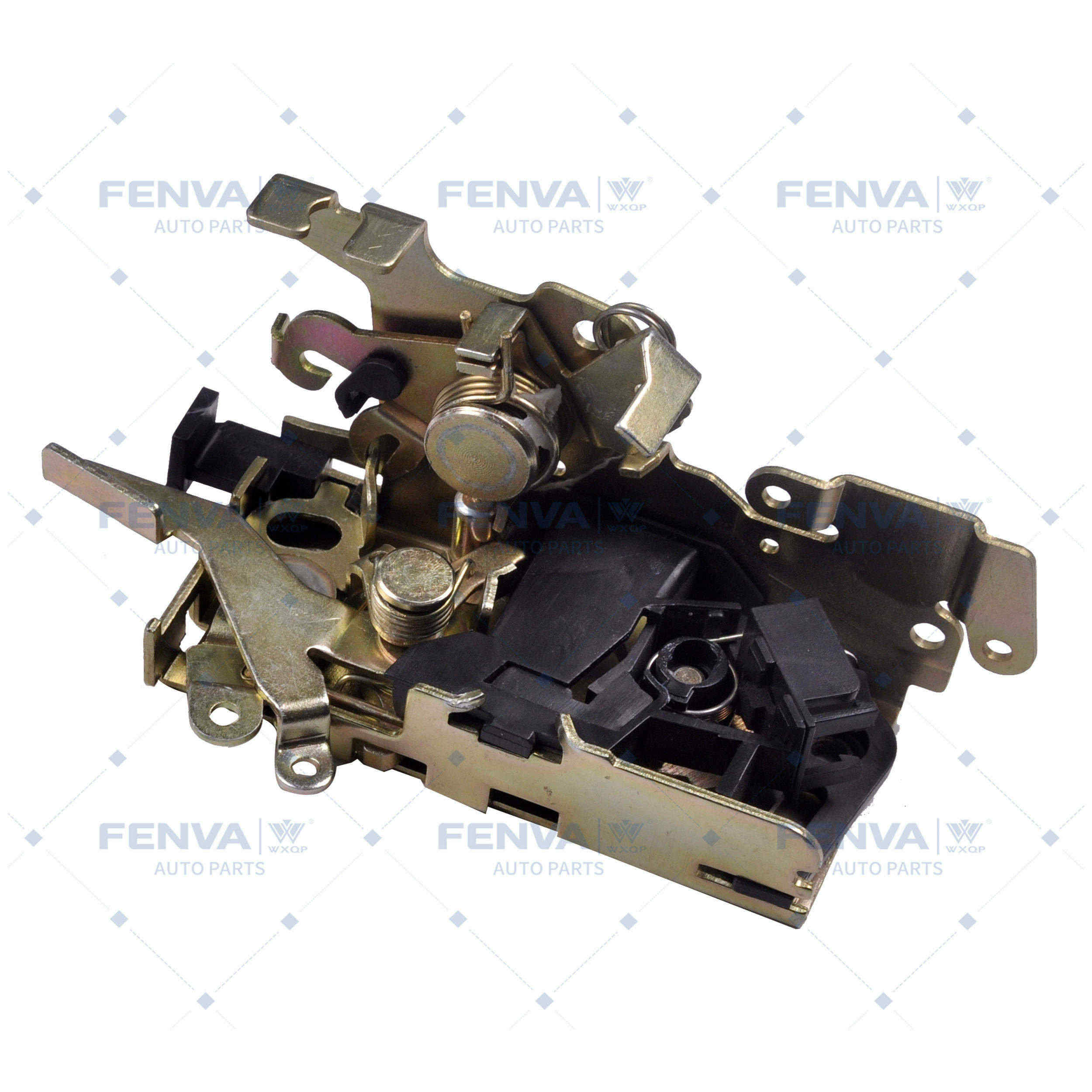 Serrure de porte WXQP 170351