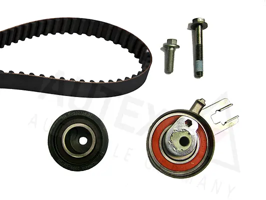 Kit de courroie crantée AUTEX 702618