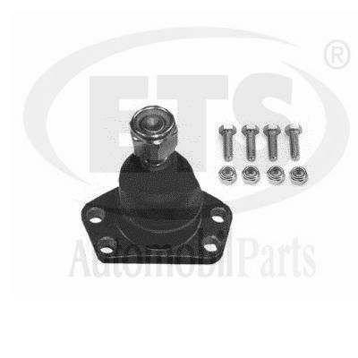 Rotule de suspension ETS 29.BJ.252