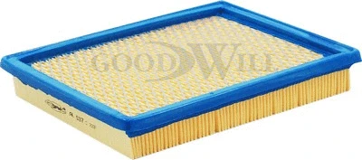 Filtre à air GOODWILL AG 537