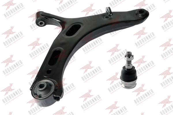 Bras de liaison, suspension de roue RODRUNNER TC-SU-418