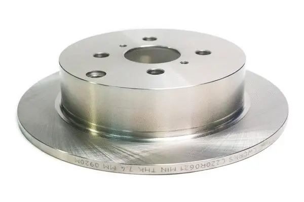 Disque de frein CWORKS C220R0621