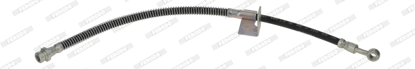 Flexible de frein FERODO FHY3145