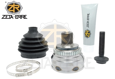 Jeu de joints, arbre de transmission ZETA-ERRE AU41