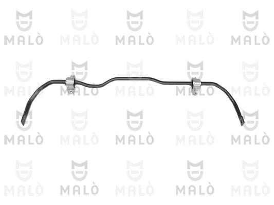 Stabilisateur, chassis AKRON-MALÒ 1410029