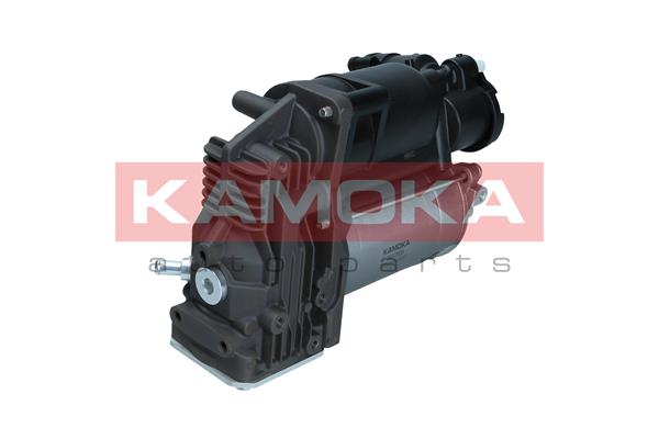 Compresseur, système d'air comprimé KAMOKA 2077008