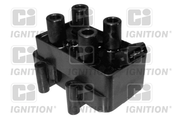 Bobine d'allumage QUINTON HAZELL XIC8143