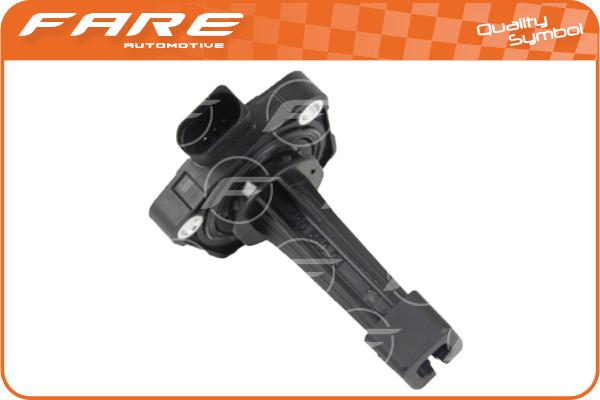 Capteur, niveau d'huile moteur FARE-CO 32642