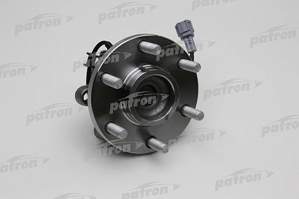 Kit de roulements de roue PATRON PBK6871H