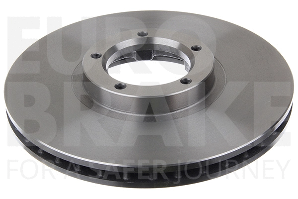 Disque de frein EUROBRAKE 5815202548