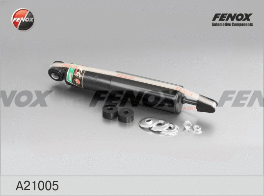 Amortisseur FENOX A21005