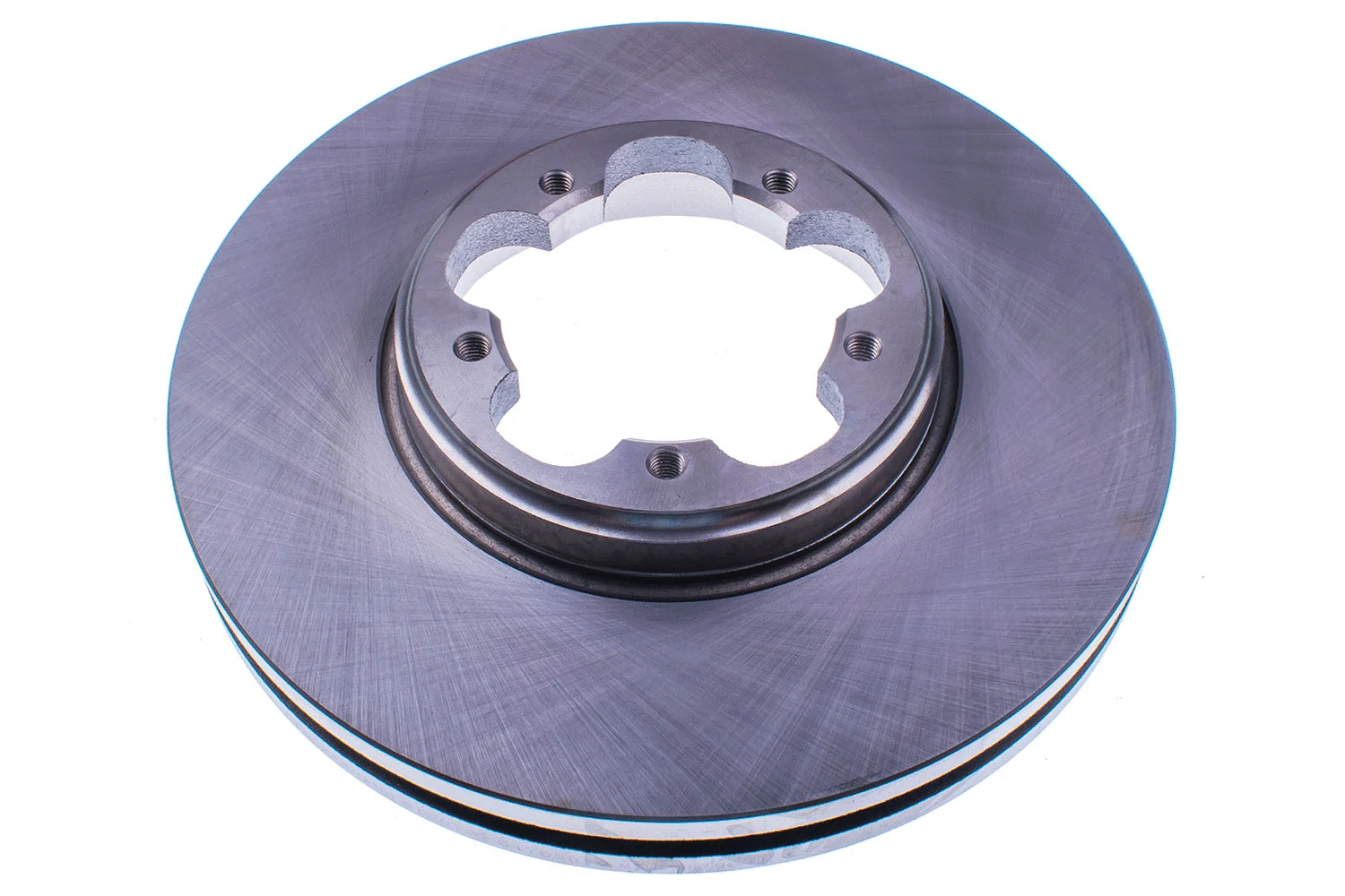 Disque de frein DENCKERMANN B130732
