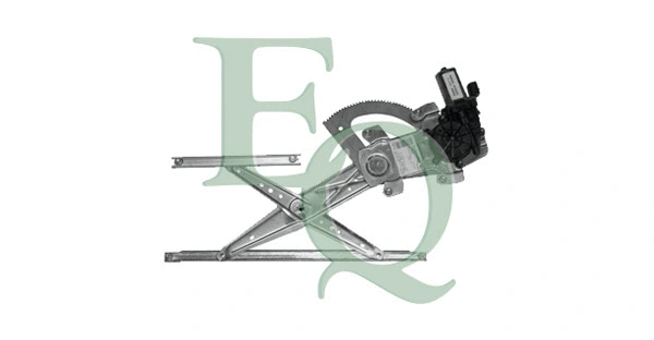 Lève-vitre EQUAL QUALITY 450511