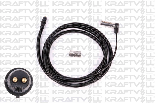 Capteur, vitesse de roue KRAFTVOLL GERMANY 05090653