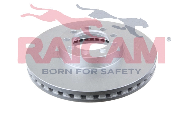 Disque de frein RAICAM RD00222