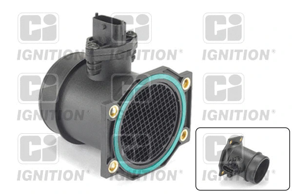 Débitmètre de masse d'air QUINTON HAZELL QM1102