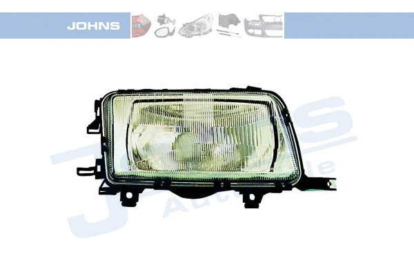 Projecteur principal JOHNS 13 08 10