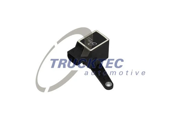 Capteur, correcteur de portée d’éclairage TRUCKTEC AUTOMOTIVE 08.42.024