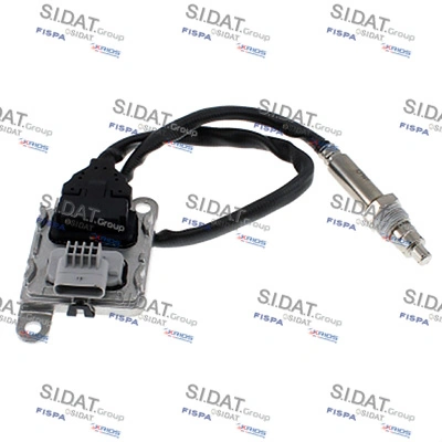Capteur NOx, Catalyseur NOx SIDAT 82.3280A2
