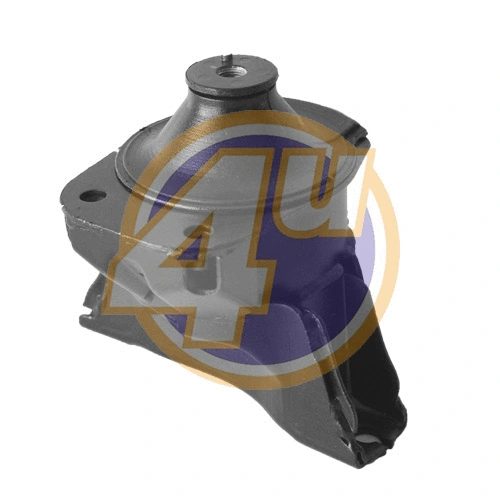 Support moteur 4u HN-EM-00210