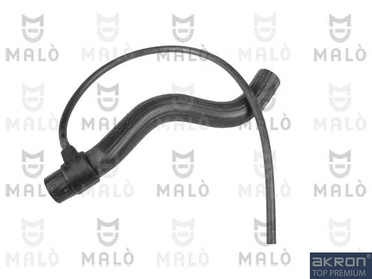 Durite de radiateur AKRON-MALÒ 177021A