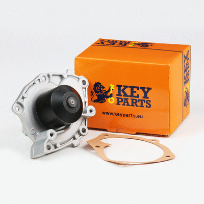 Pompe à eau, refroidissement du moteur KEY PARTS KCP1946