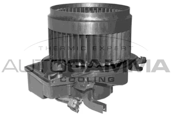 Pulseur d'air habitacle AUTOGAMMA GA20017