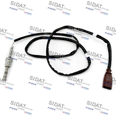 Capteur, température des gaz SIDAT 82.1382