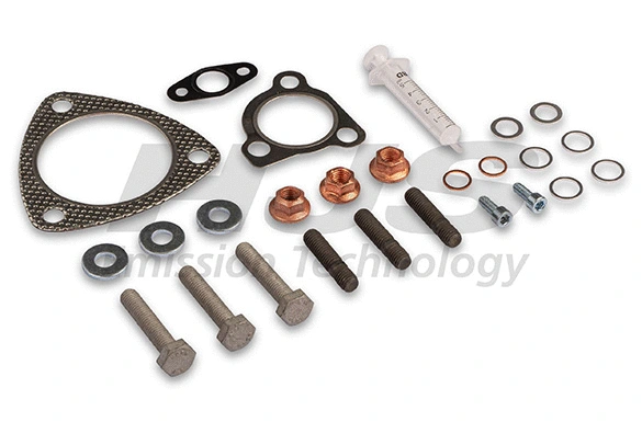 Kit de montage, compresseur HJS 82 11 9247