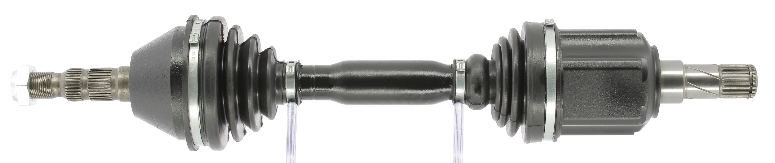 Arbre de transmission FRIESEN FDS2150