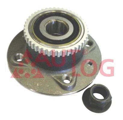 Kit de roulements de roue AUTLOG RS1268