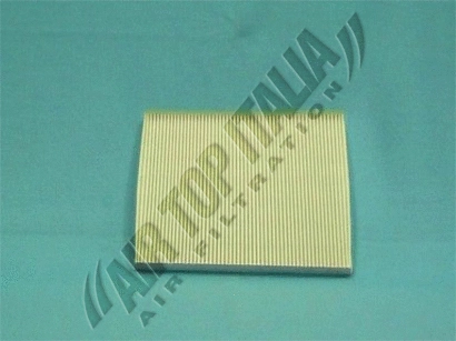 Filtre, air de l'habitacle ZERO WZF1372