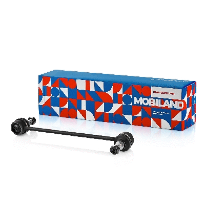 Entretoise/tige, stabilisateur MOBILAND 127102790