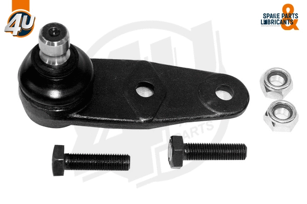 Rotule de suspension 4U Autoparts B24606