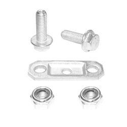 Rotule de suspension ANDEL ANRO02031