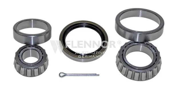 Kit de roulements de roue FLENNOR FR940697