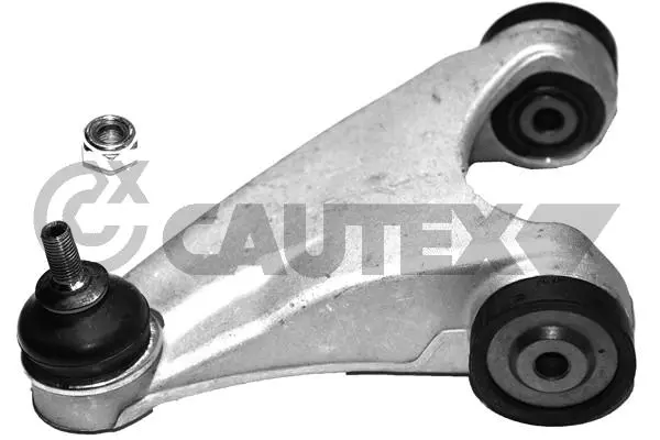 Bras de liaison, suspension de roue CAUTEX 750435