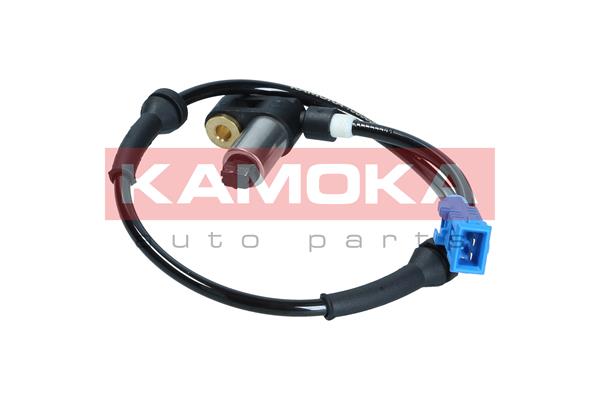 Capteur, vitesse de roue KAMOKA 1060699