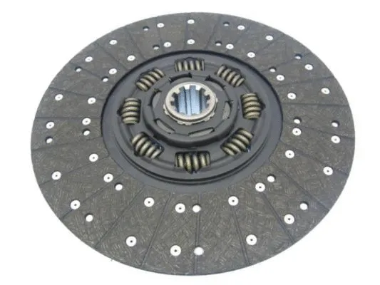 Disque d'embrayage KAWE 4472