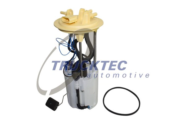 unité d'alimentation de carburant TRUCKTEC AUTOMOTIVE 02.38.147