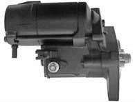 Démarreur ACAUTO AC-JBS1358