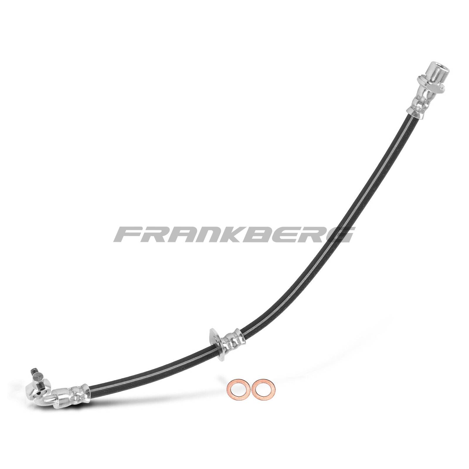 Flexible de frein Frankberg 5481FB0004963