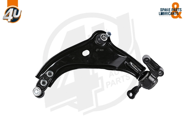 Bras de liaison, suspension de roue 4U Autoparts G11782
