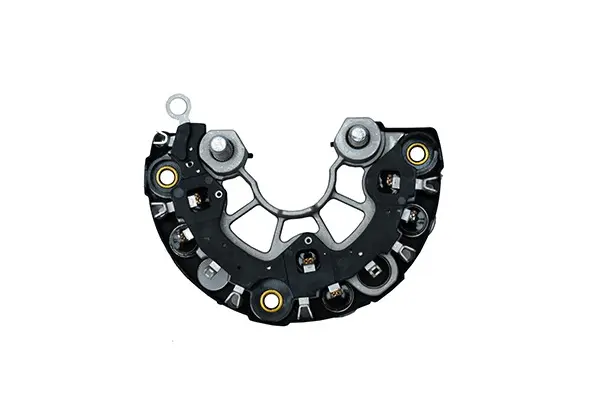 Pont de diodes, alternateur ASAM AUTOMOTIVE 98527