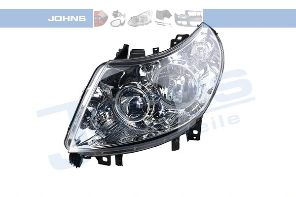 Projecteur principal JOHNS 30 44 09-2