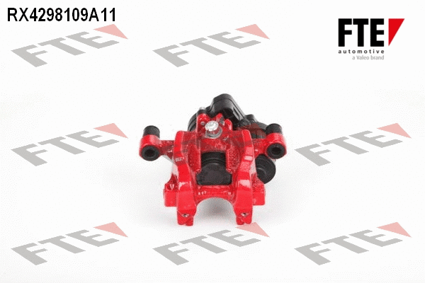Étrier de frein FTE 9296087